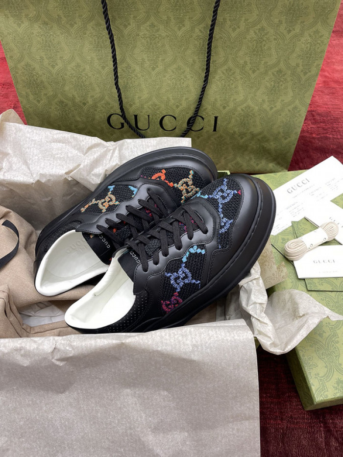 G*u*i low-top sneaker gu58203-2265
