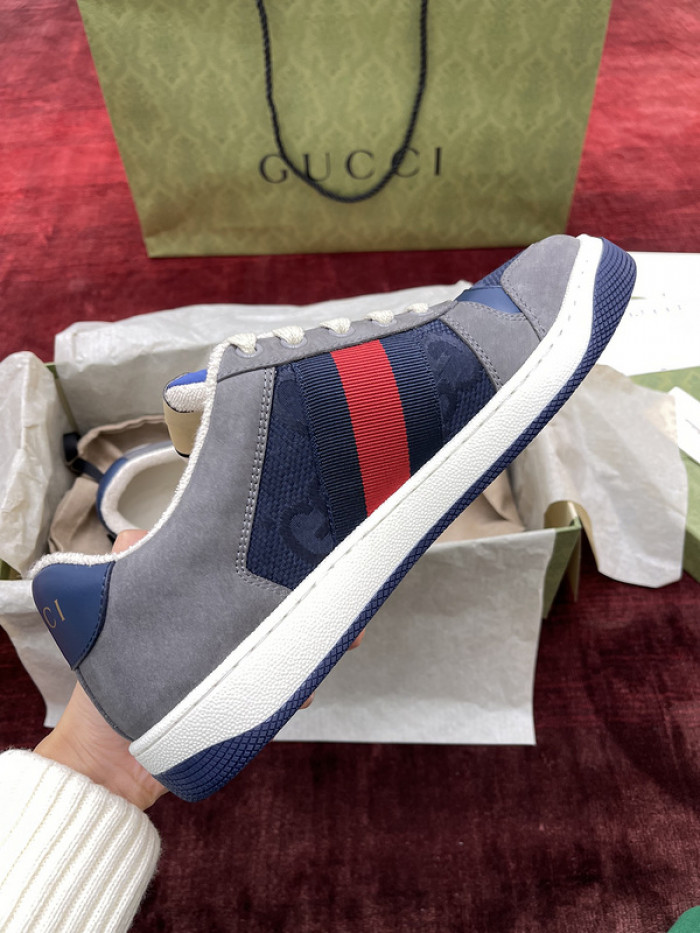 G*u*i low-top sneaker gu58203-2266