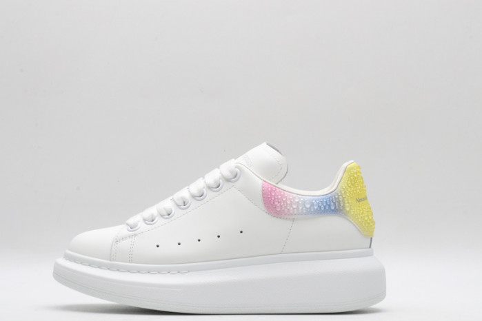 A1exa*der Mcqv*en SNEAKERS MC5563-015