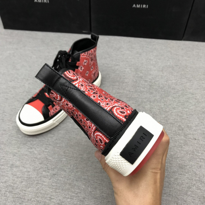 amir1 sneaker tu582-029