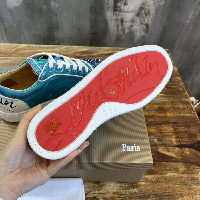 cl sneaker cl526-0237