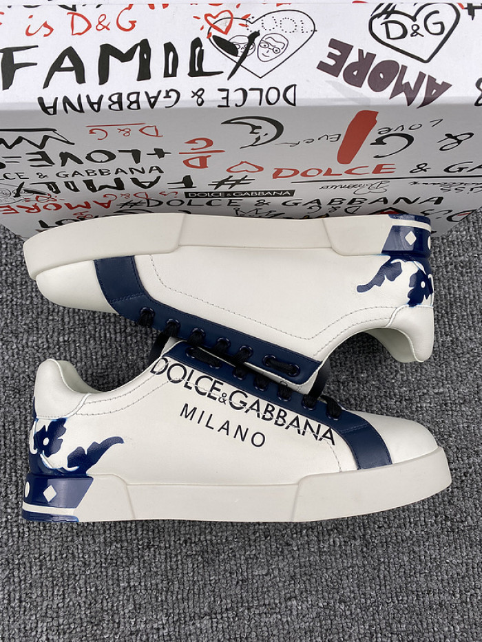 d.g. sneakers dg210-111