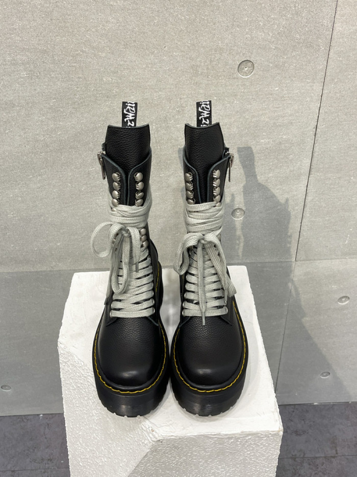 RICK 0WENS SNEAKERS RO458-103