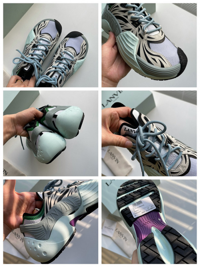 lan.vin sneakers len001-065