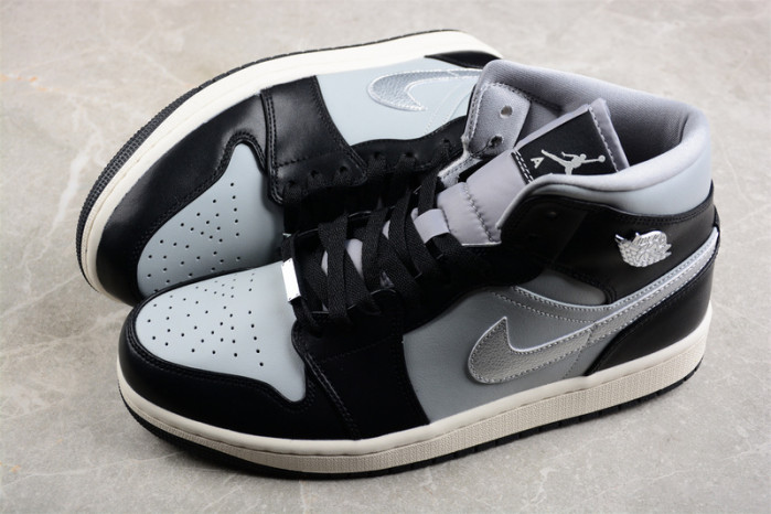 wmns air jordan 1 mid se 