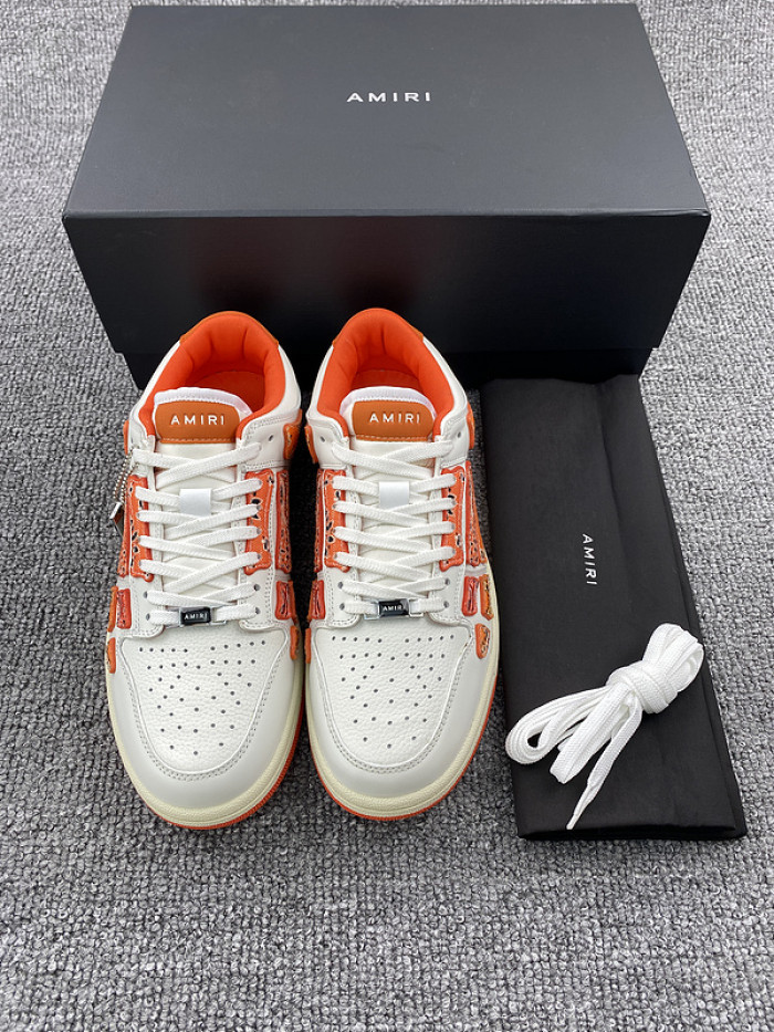 amir1 sneaker tu582-055