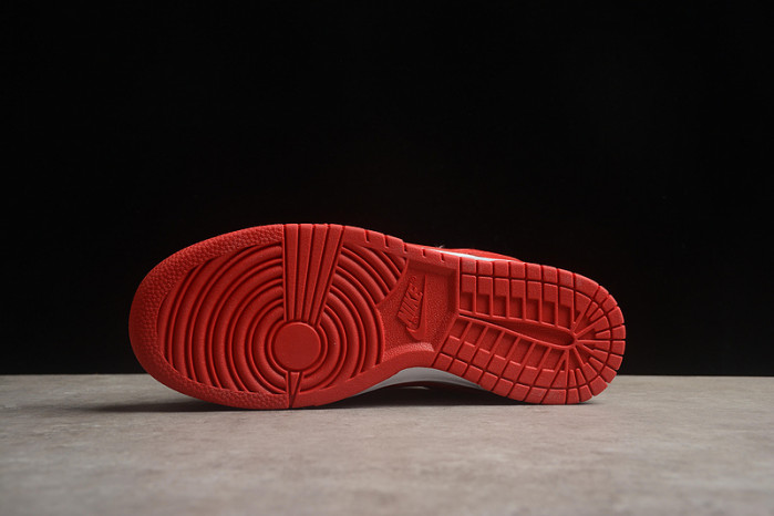 nike dunk low retro sp 