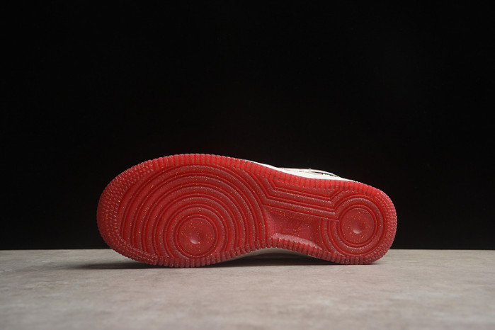 nike air force 1 low valentine