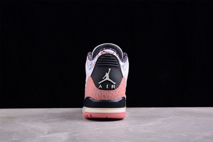 air jordan 3 retro gs 