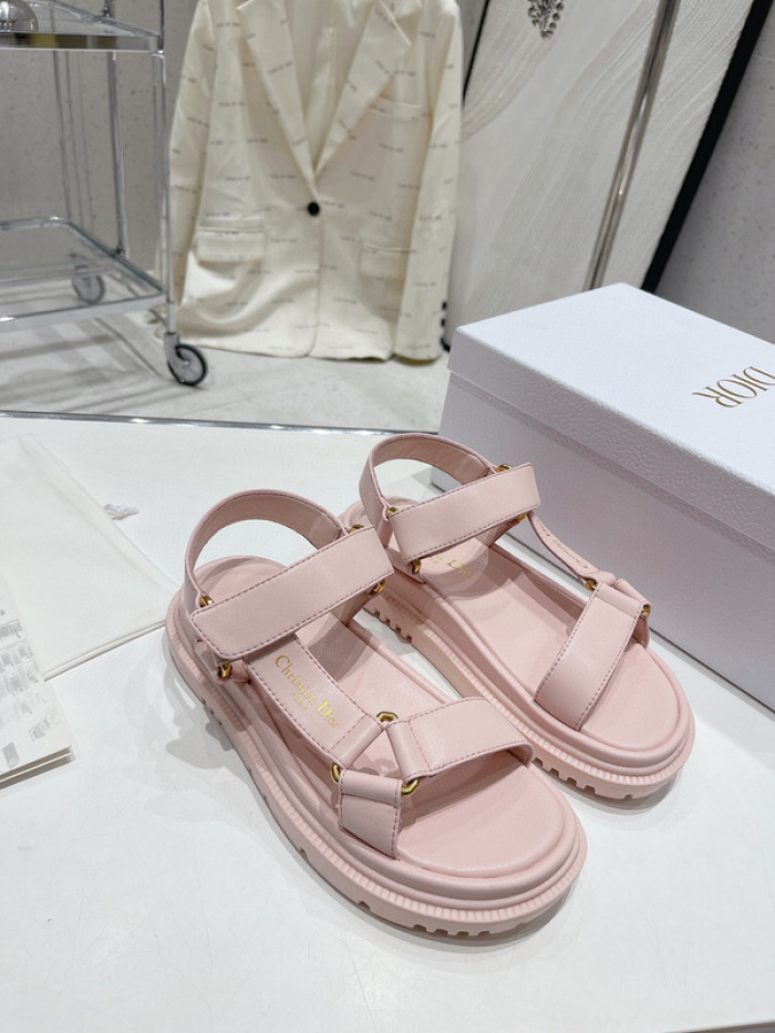 DIOR SLIPPERS DR258-005