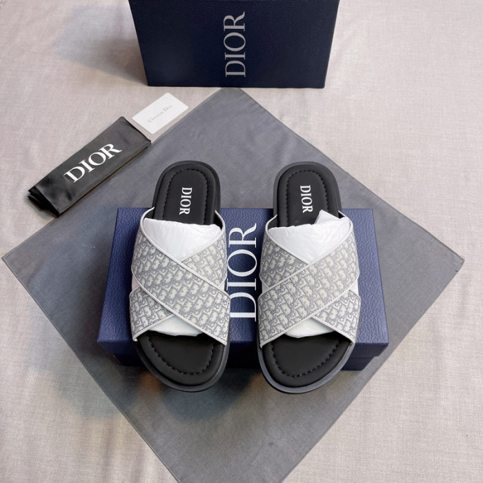 D*or slippers dr258-024