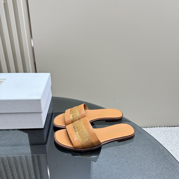 DIOR SLIPPERS DR258-026