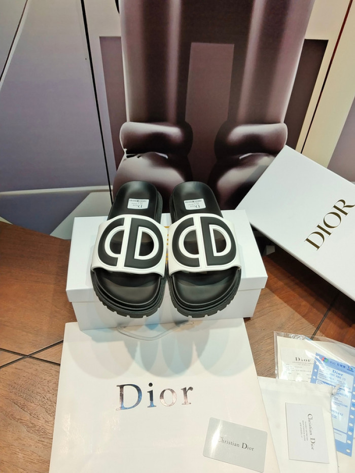 D*or slippers dr258-053