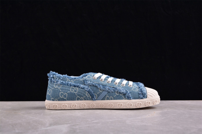G*u*i low-top sneaker gu0613-002