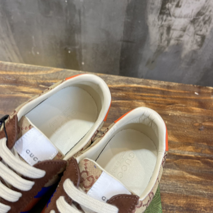 G*u*i low-top sneaker gu0613-007