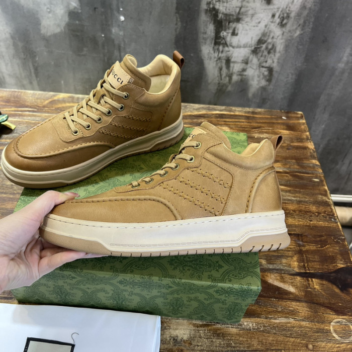 G*u*i trainer sneaker gu58203-2351