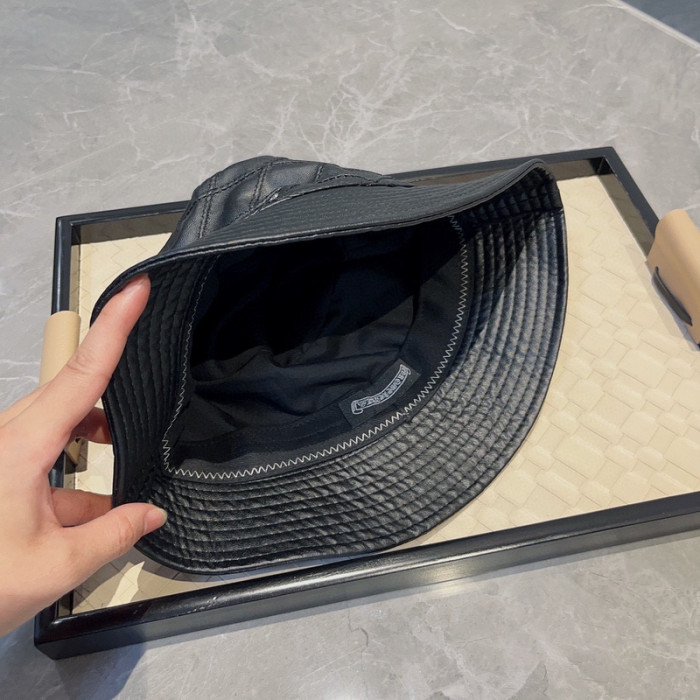 CHR0ME HEART HAT0229-008