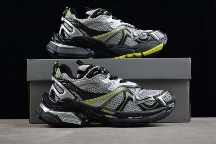 BLCG RUNNER SNEAKER 779064 warxp