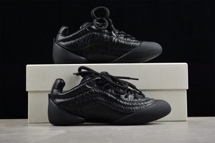 A1EXANDER M*QUEEN SNEAKERS WHGP7-61