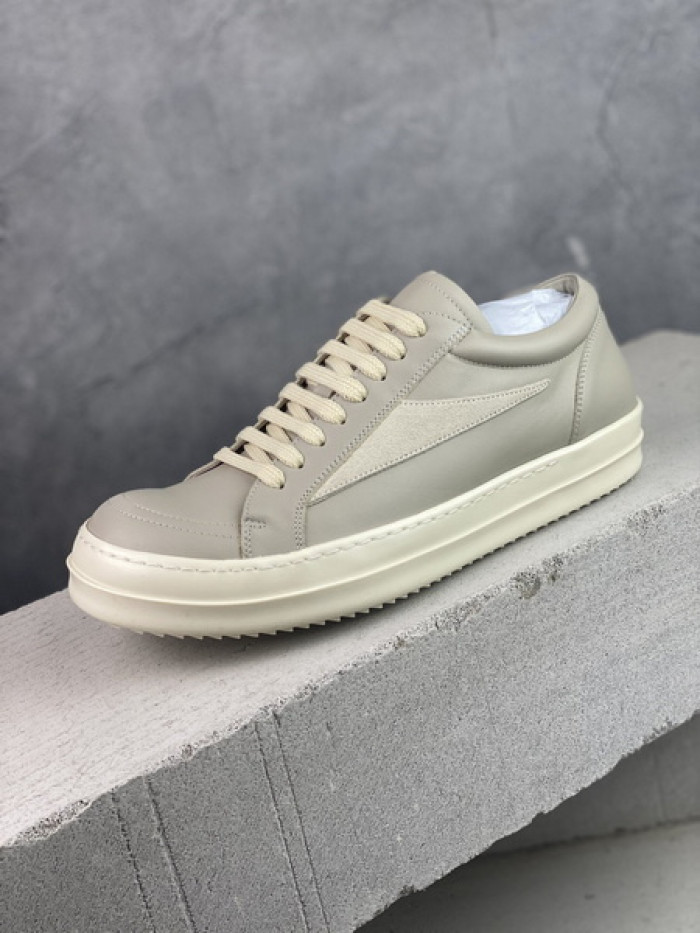 RICK 0WENS SNEAKERS RO458-211