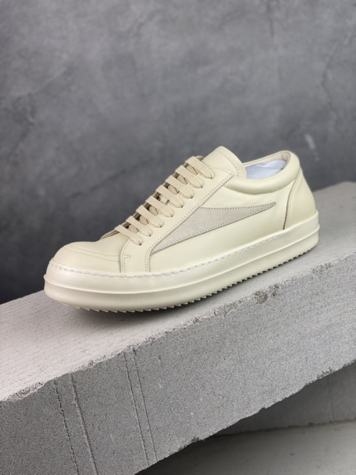 RICK 0WENS SNEAKERS RO458-212