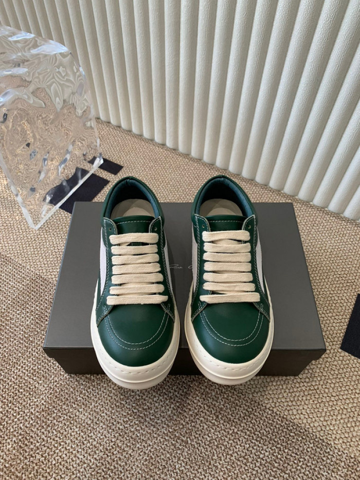 RICK 0WENS SNEAKERS RO458-216