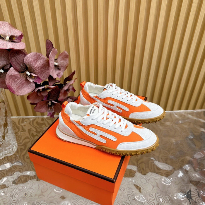 HER*MES SNEAKER HM1028-065