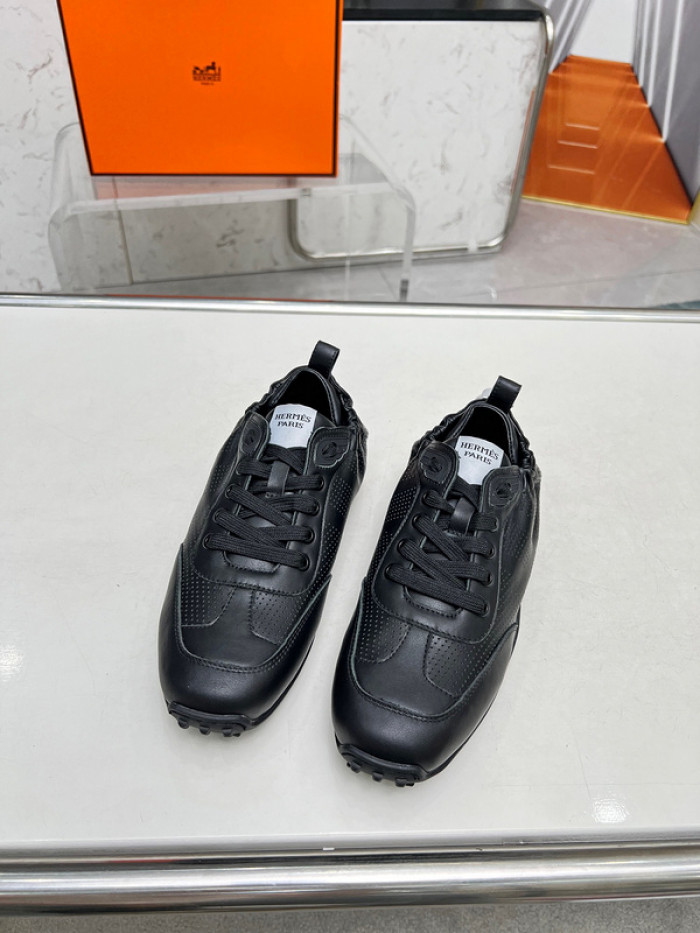 HER*MES SNEAKER HM1028-072