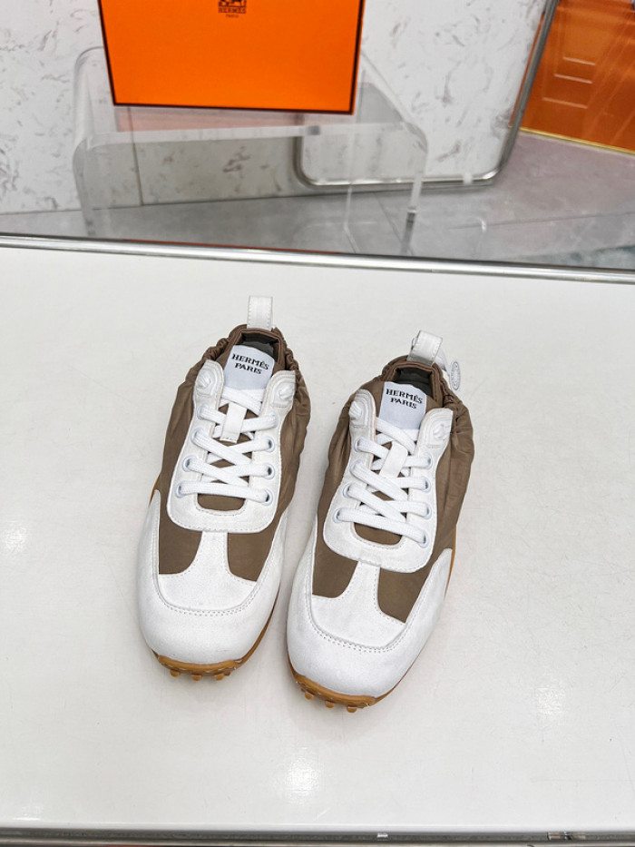 HER*MES SNEAKER HM1028-077