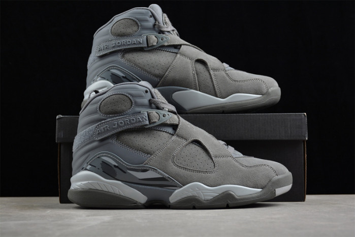 Air Jordan 8 Retro 