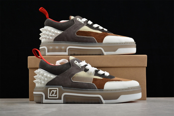 CL SNEAKER CL526-0344