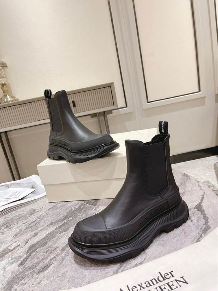 A1EXANDER M*QUEEN SNEAKERS WHGP7-132