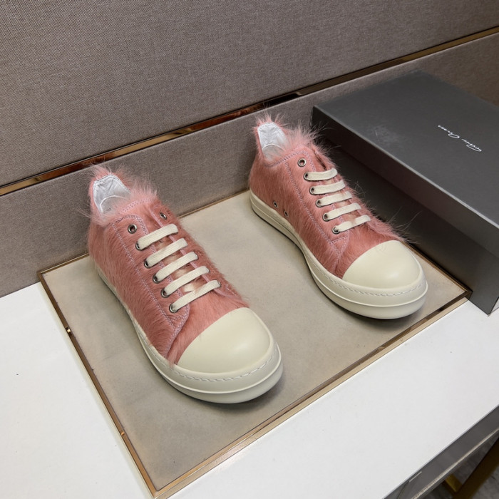 RICK 0WENS SNEAKERS RO458-258