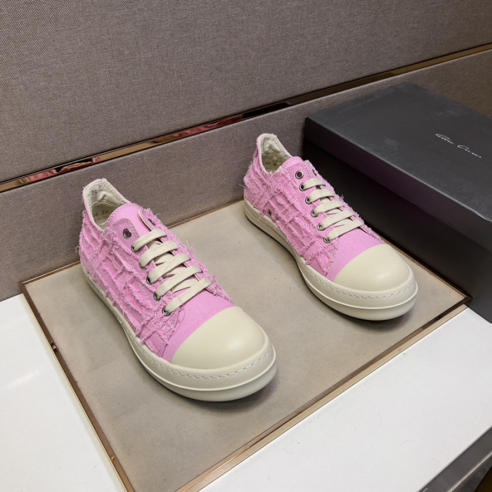 RICK 0WENS SNEAKERS RO458-259