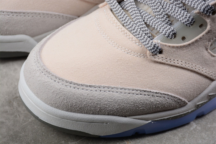 Air Jordan 5 Retro SE Craft 