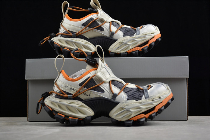 BLCG Stap1er Sneaker W2MV19177