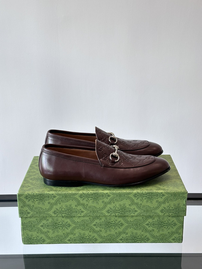 G*u*i1 loafers gu0613-059