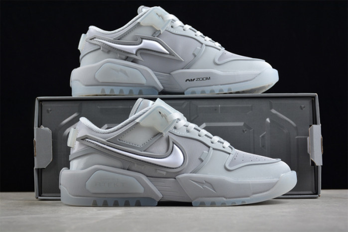 RTFKT x Nike Dunk Genesis 