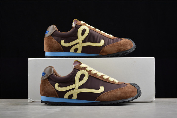 L0EWE SNEAKERS T0425-076