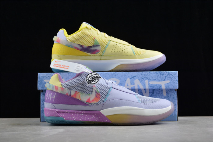 nike Ja 1 