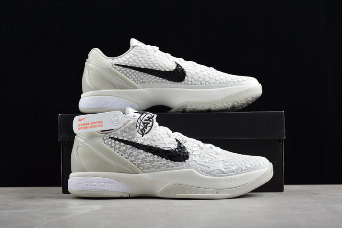 Nike Zoom Kobe 6 Protro 