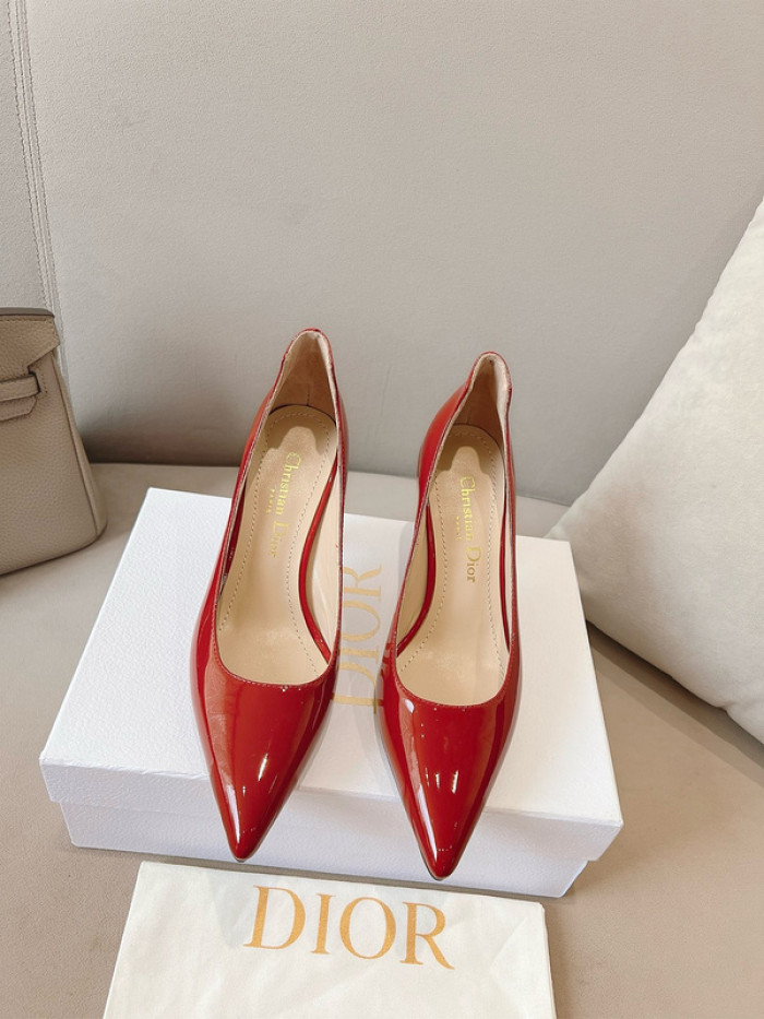 D10R SNEAKERS 7.5CM D896-129