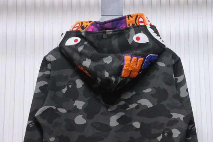 BAPE Hoodie Bape0109-006