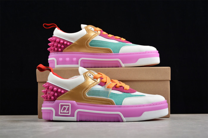 CL SNEAKER CL526-0345