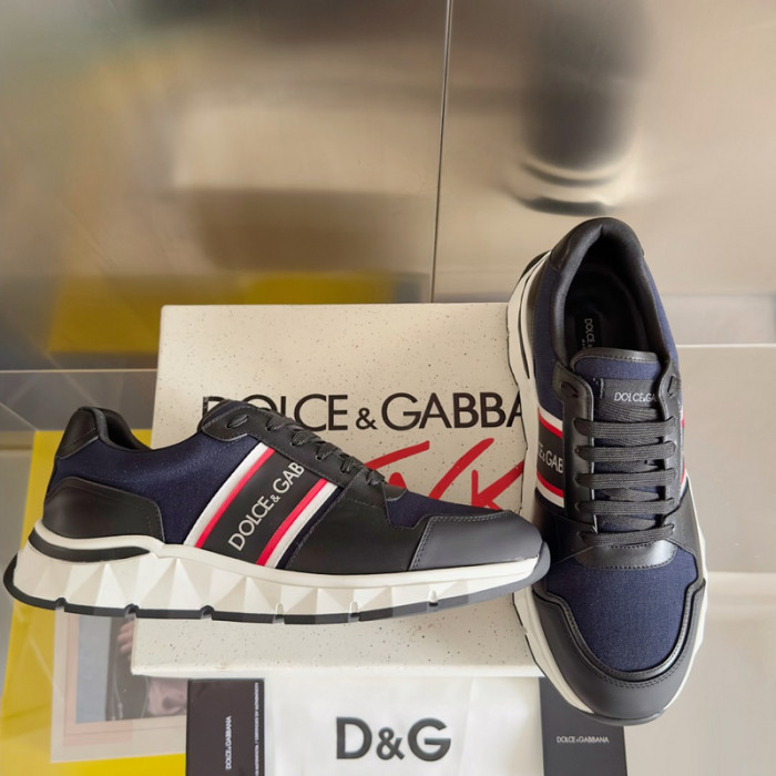 D.G. Sneakers DG210-197