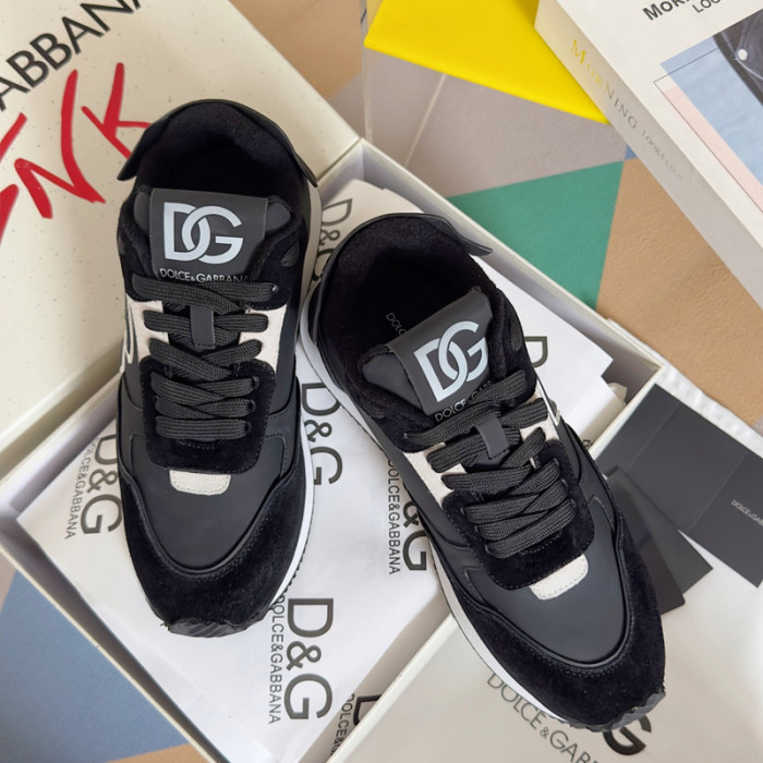 D.G. Sneakers DG210-227
