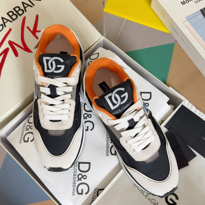 D.G. Sneakers DG210-232