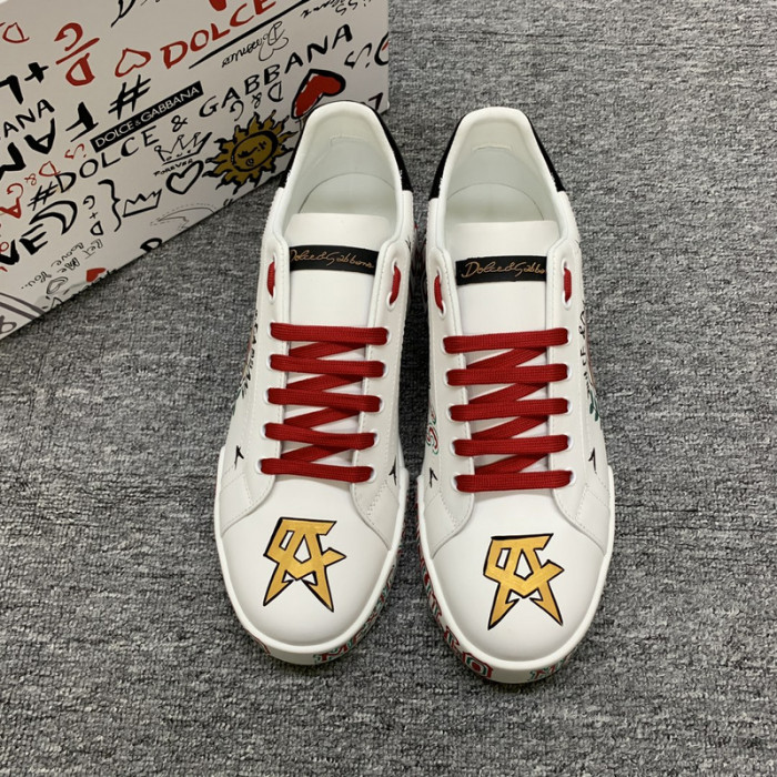 D.G. Sneakers DG210-253