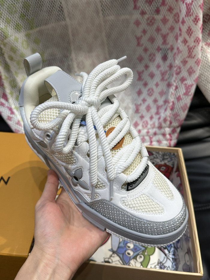 1V SNEAKERS 1V0425-245