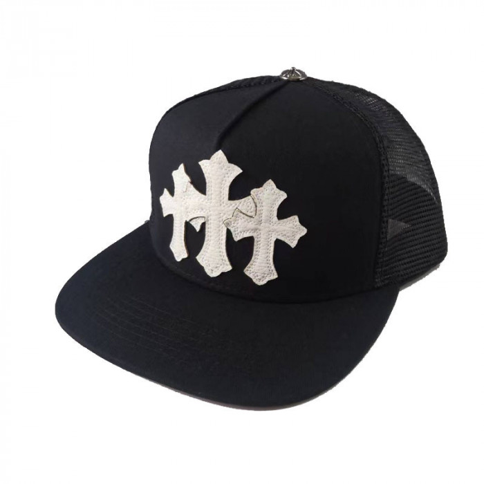 CHR0ME HEART HAT0229-0514